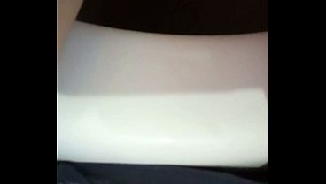 GretaLa - flash assorbente fica pelosissima 