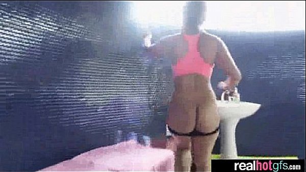 Sex Tape With Wild Real Hot Girlfriend Mov18 thumbnail