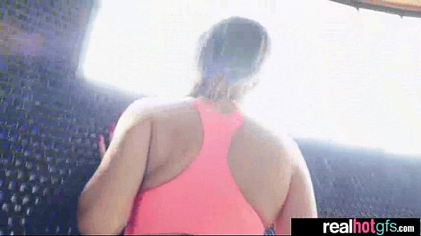 Sex_Tape With Wild_Real Hot_Girlfriend mov18