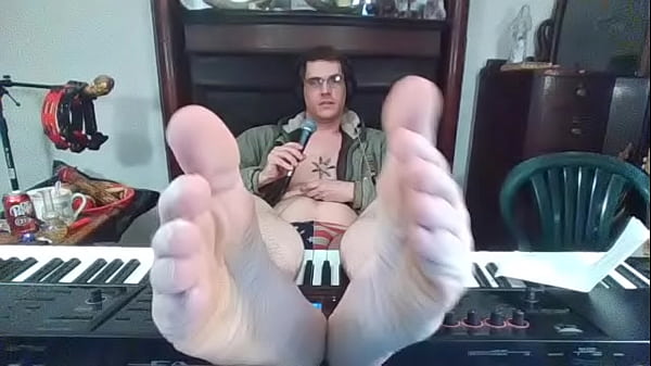 At The End Of A Long Day Of Intensive Creative Thought. thumbnail