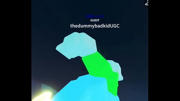 Bob saget the big boost milf twerking his roblox ass 