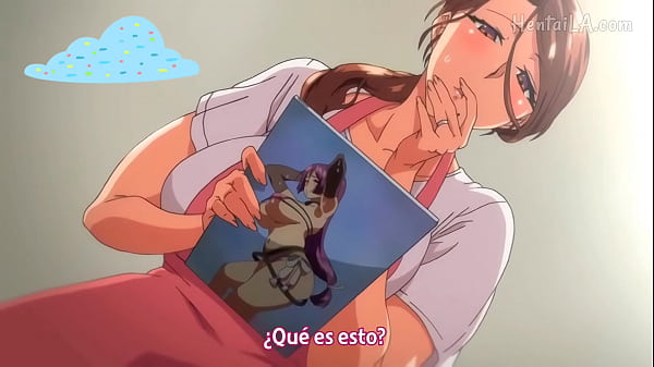 Play MP4 - Sexy Mother