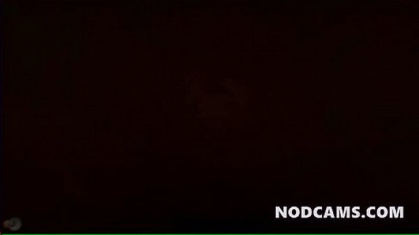 American model penetrates her horny pussy 