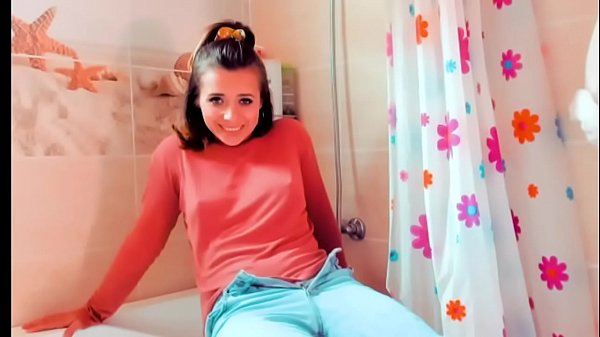 Want To_Have A Bath WithMe