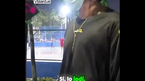 Lecciones de vida tras la c&aacute;rcel #atrevidoypegajoso #esfuerzo #chiclenoticias #historia #trabajo #elchicletv #vida #hijos 