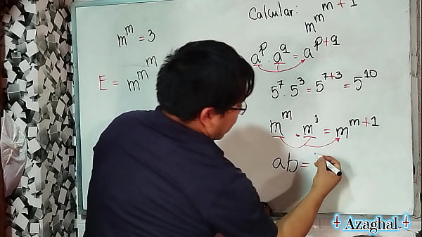 49 matem&aacute;ticas sexuales leyes de exponentes er&oacute;ticos 