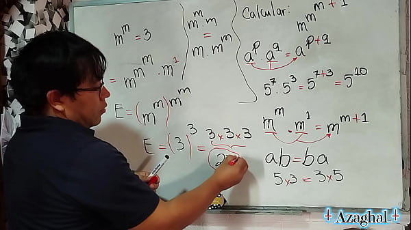 49Matemáticas Sexuales Leyes de_Exponentes Eróticos