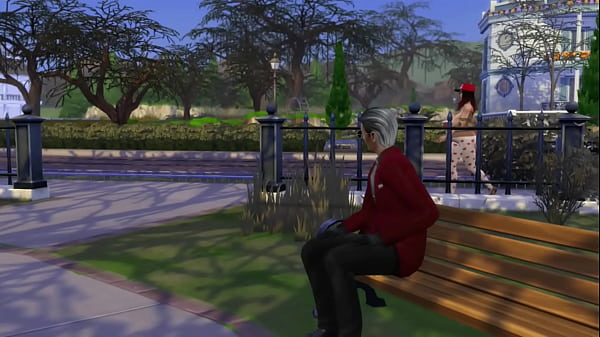 Nonton Preggo Goth thumbnail