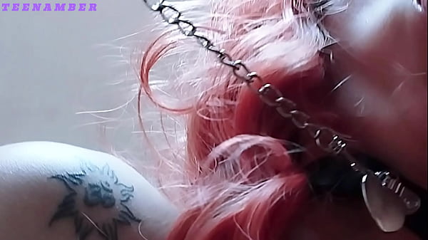 Grosse suceuse de queue soumise francaise Baisé souillé et_insultédans tous les trous termine en_ejaculation faciale