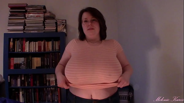 Play MP4 - Huge Boobs Tit Drop Sheer Shirt