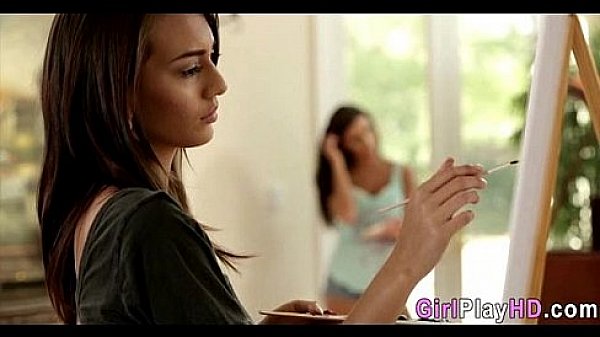 Nonton Lesbians In Heat 0715 thumbnail