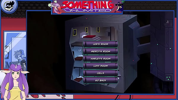 Nonton Gunsmoke Games Something Unlimited Episode 149 Hot Sexy Blowjob thumbnail