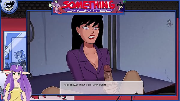 Gunsmoke games something unlimited episode 149 hot sexy blowjob 