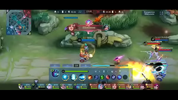 Nonton Ma Vez S&oacute; Chumbinho thumbnail