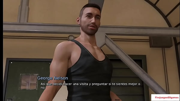 Alternative Punishment (Castigo Alternativo) Día_Uno y Dos