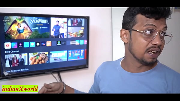 Play MP4 - One night Stand with New Big Boobs Girlfriend&excl; Indian Romantic sex