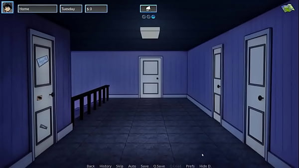 Nonton Having Fun In Shower (amity Park) thumbnail