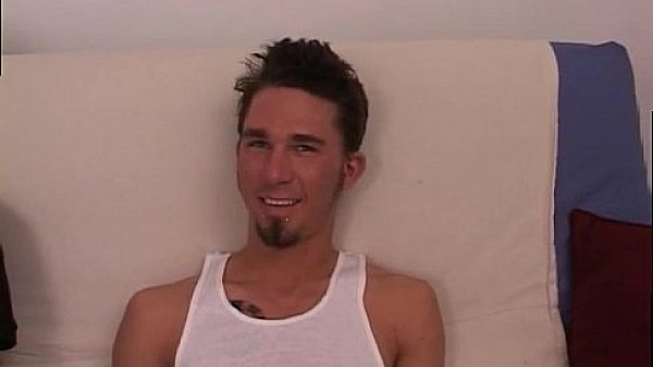 Disabled twink gay sex We have Sean and Tommy with us today. Tommy is 