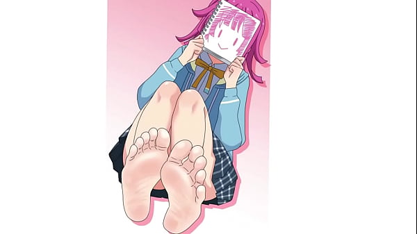 Nonton Paws Art Anime thumbnail