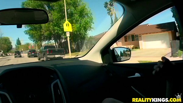 Reality Kings - Dirty teen does anything for dirty cash