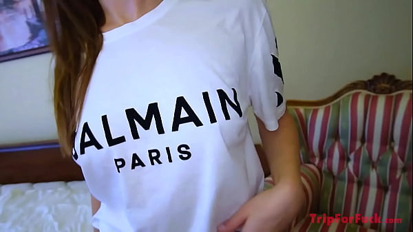 Play MP4 - I wrote some dirty words on a Russian girl's body&period;