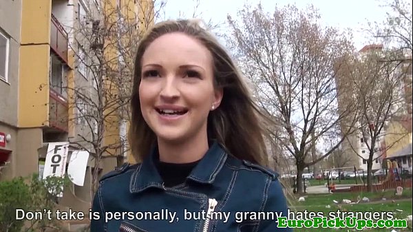 Play MP4 - Picked up petite eurobabes creamy facial