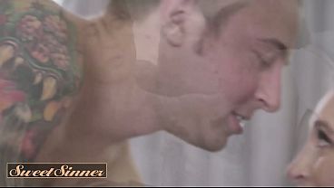 Adultmobile - Sweet Sinner - Harley Jade, Chad Alva - Sex With The Joneses Part 2 Scene 2 thumbnail