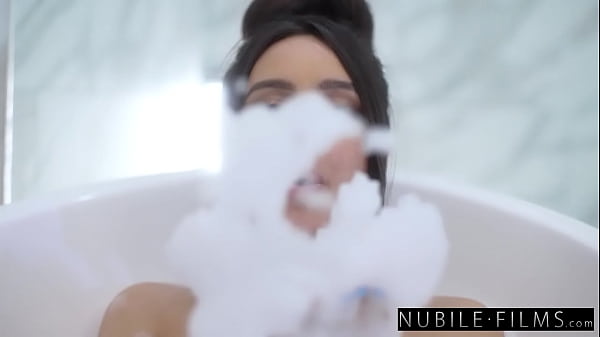 Play MP4 - Hot Lingerie Fantasy Fuck and BJ With Sexy Brunette Eliza Ibarra S3&colon;E5