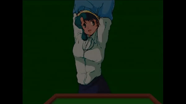 Super real mahjong pii 