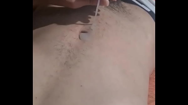 socado no rabo delicioso 