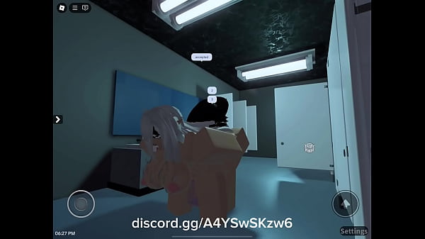 Nonton She Got Fucked In Roblox thumbnail
