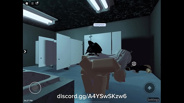 She Got Fucked In Roblox thumbnail