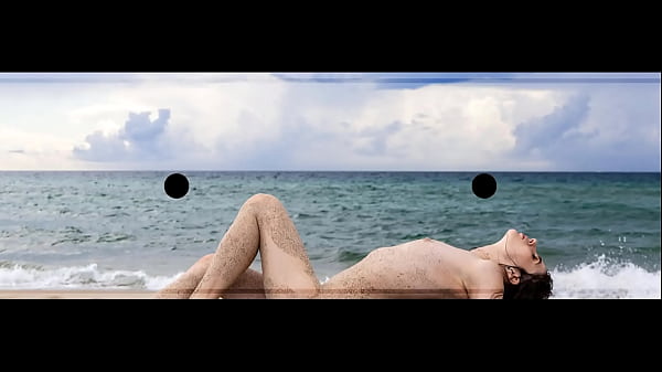 Ziva Fey - Halloween Hip Rolling Booty Twerking Custom thumbnail