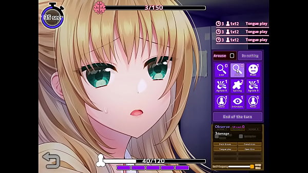 Cell phone trapped in classroom game delinquient big boobs 