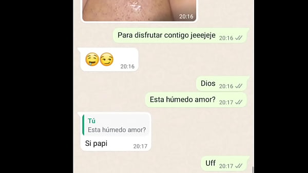 Play MP4 - Mi novia esta muy calentita