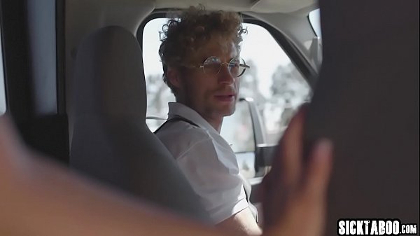 Play MP4 - Group of petite s fucked by a bad voyeur