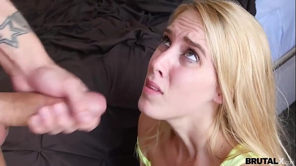 Ensinando uma lição para_minha irmã com_meu pau_Legendado Candence Lux