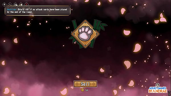 Ep7 street blowjob by manari half demon shinobi 