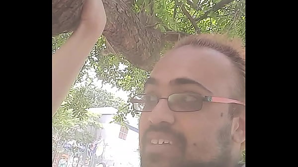 Play MP4 - Provocando no parque &sol; Atrevida Stella Still &sol; Dick Hot