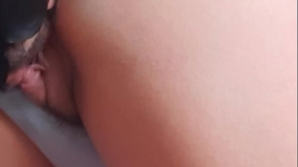 Hot slut showing off her body in an exciting provocation