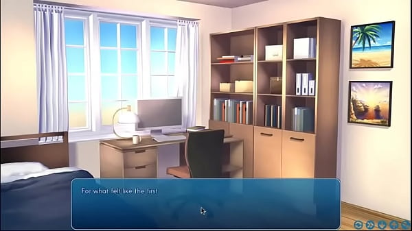 Sakura swim club visual novel episode 16 