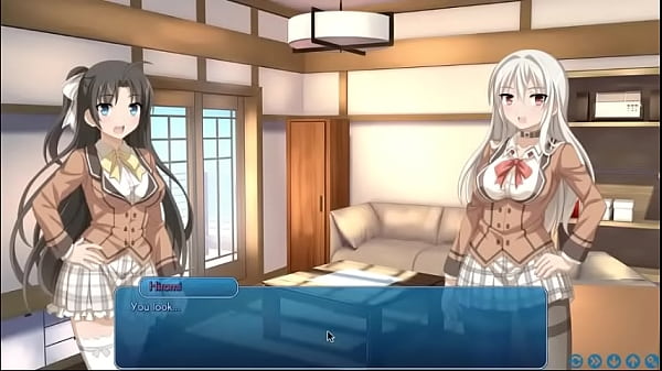 Sakura Swim Club Playthrough_Part 16