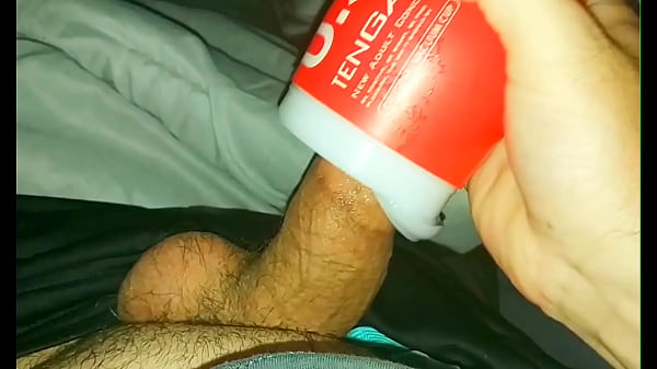 Busted famous gostoso Masturbating with Sex Toy, and Cum so much ! 