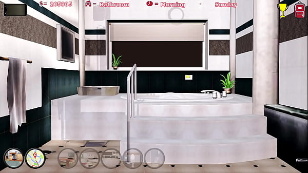 Проходження гри - Життя Макса 2, Частина 28 