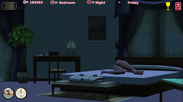 Проходження гри Життя Макса 2 Частина 28 