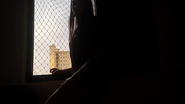 Gostosa fazendo preliminares 