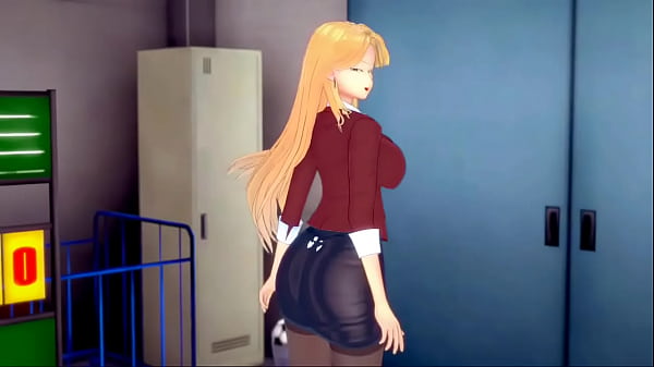 Nonton Beautiful Milf Hentai thumbnail