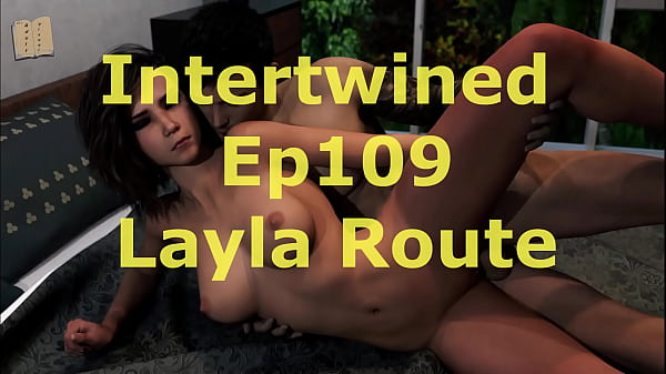 Nonton Intertwined 109 thumbnail