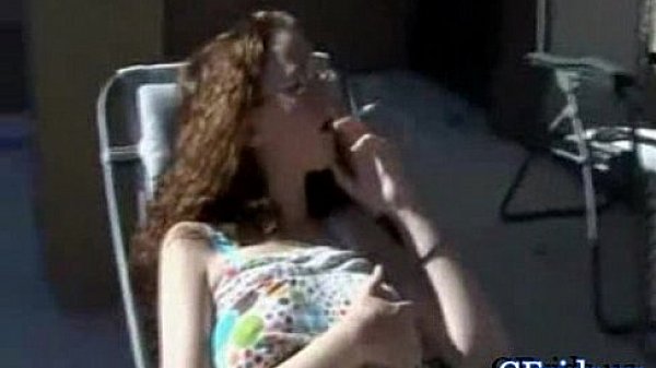 Gf shows off for you 