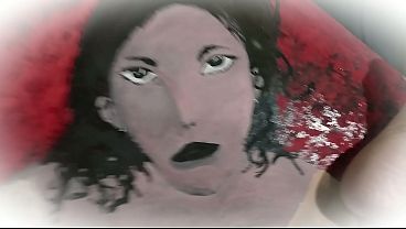 Irresistible Painted Toes That Drive You Wild